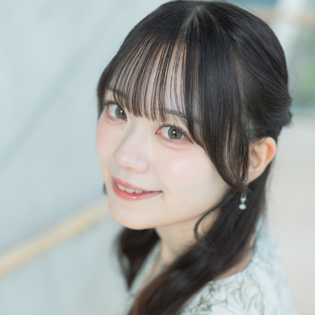 齋藤 楓華 (さいとう ふうか)