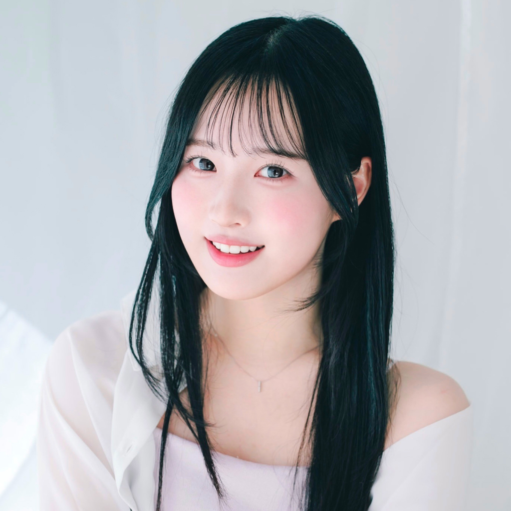 伊藤 凌華 (いとう りょうか)