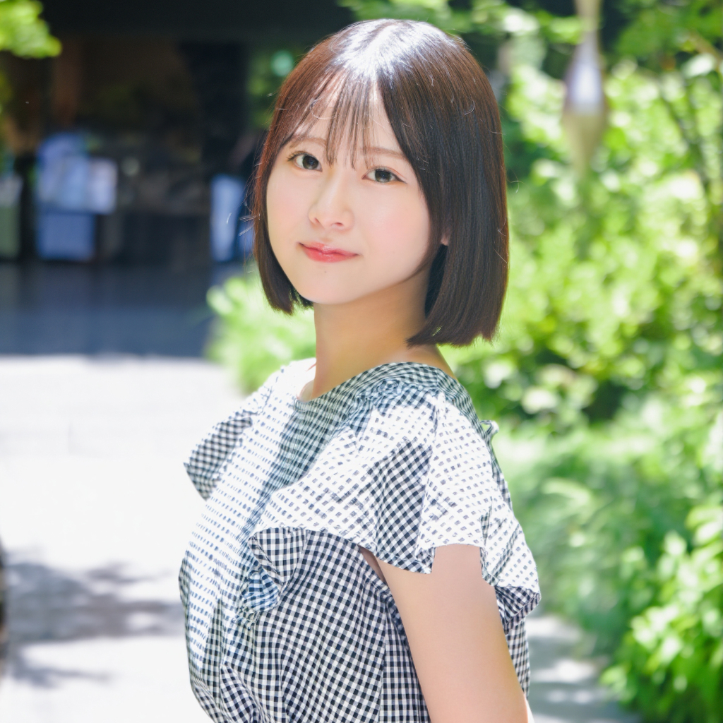 河端 咲和 (かわばた さわ)