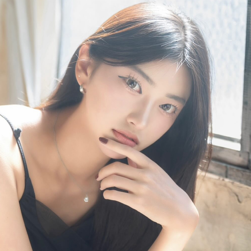 畭 凛花 (はり りんか)