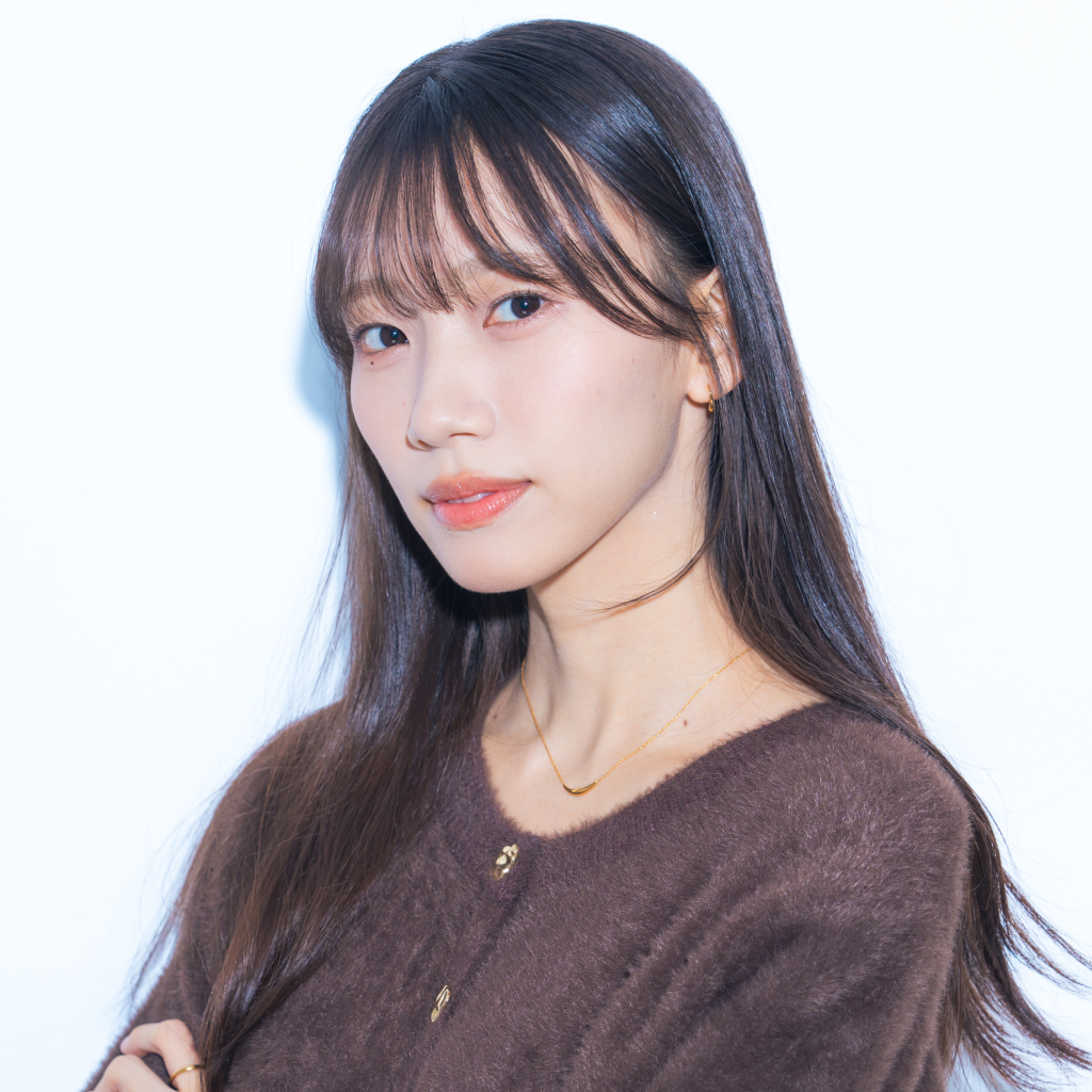 小木 沙穂里 (おぎ さほり)