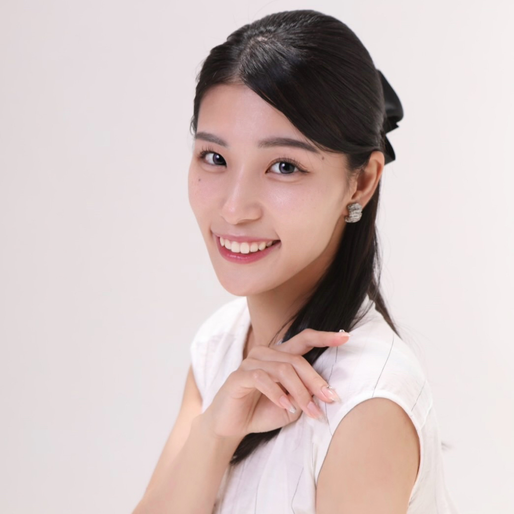 齋藤 真奈海 (さいとう まなみ)