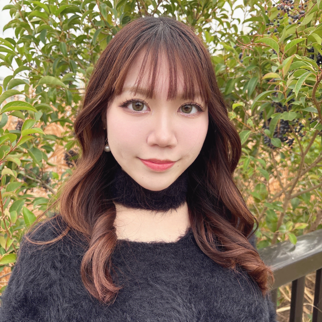 石井 優衣 (いしい ゆい)