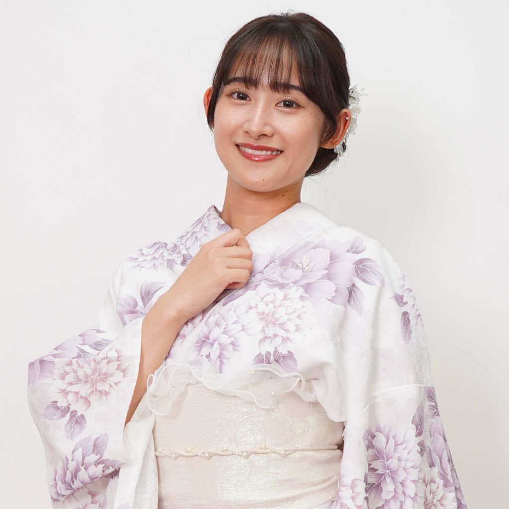 平野 幸 (ひらの さち)