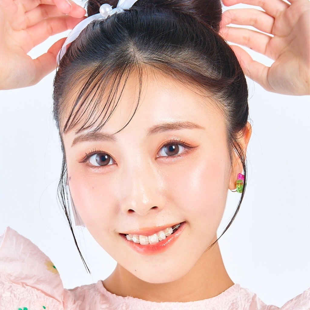 服部 琴夏 (はっとり ことか)