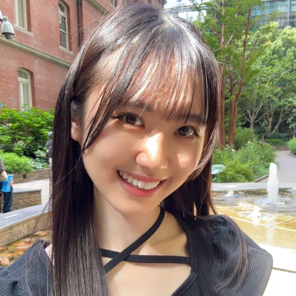 田口 心晴 (たぐち こはる)