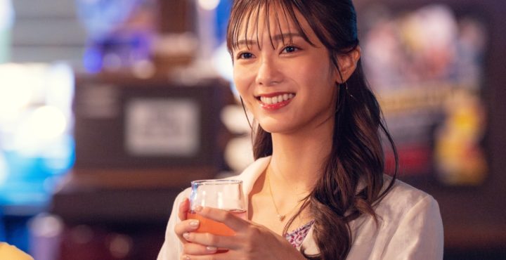 櫻坂46・田村保乃、ドラマ『にこたま』で新たな存在感