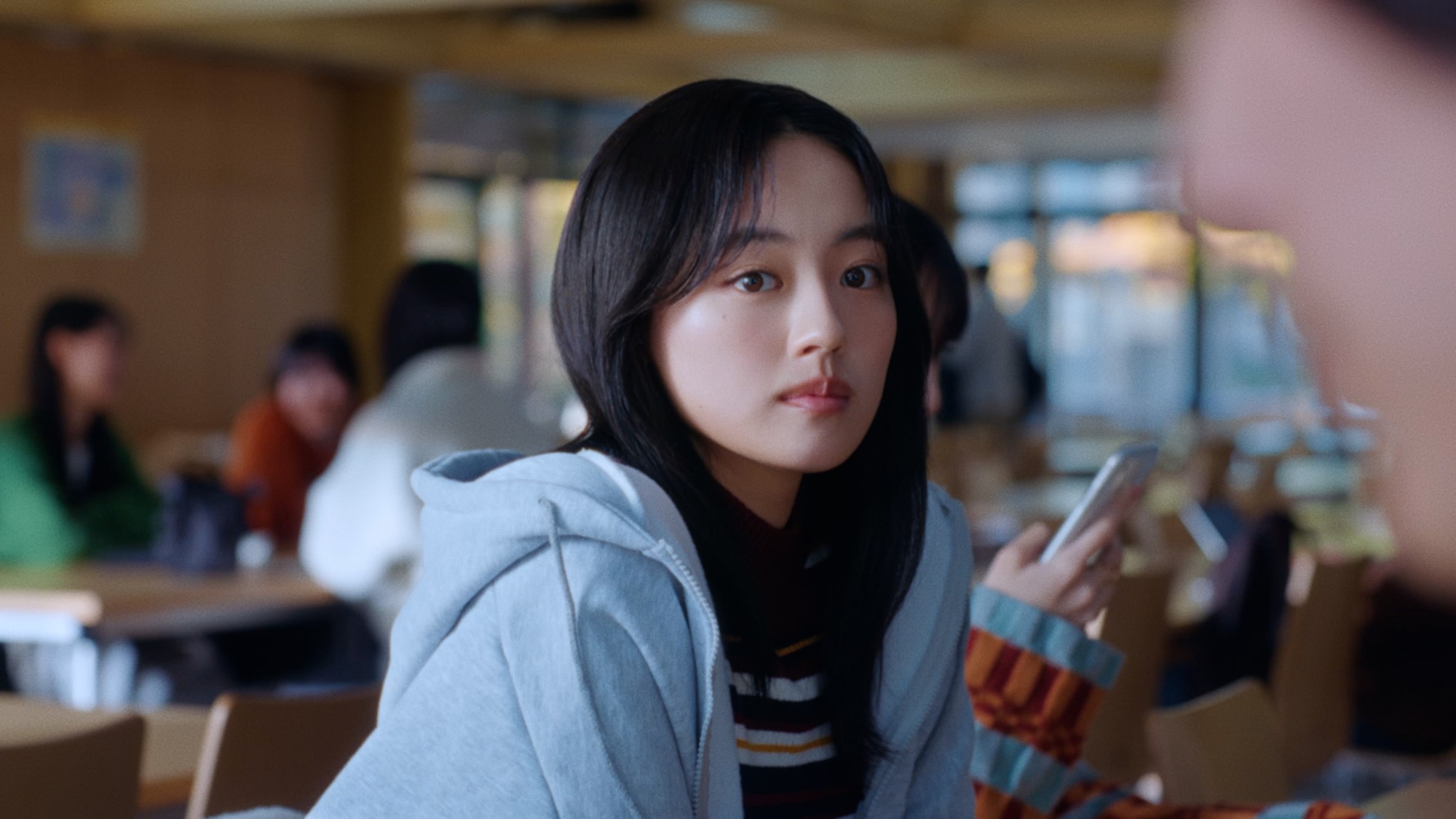 上坂樹里、「JR SKISKI」新ヒロインに抜擢！