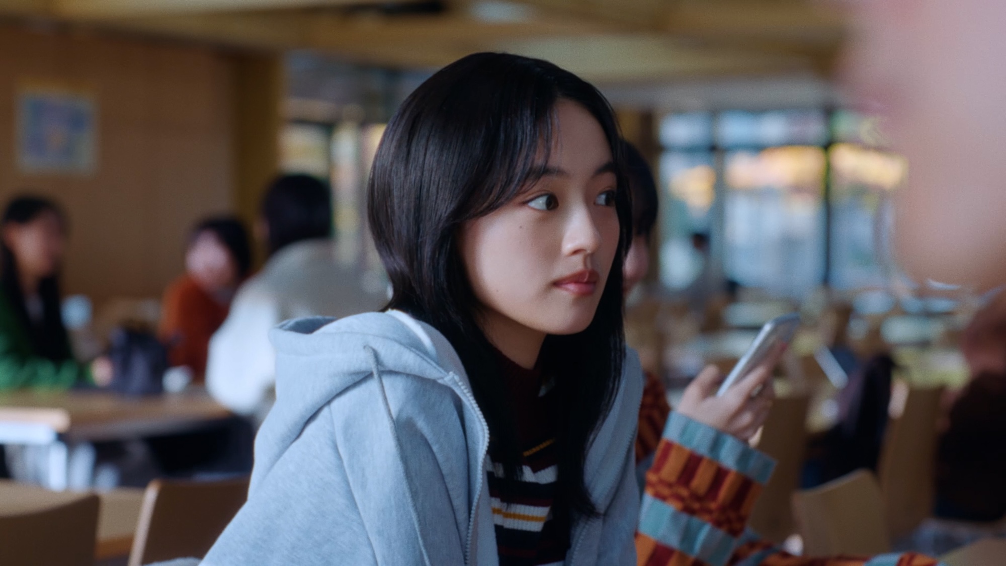 上坂樹里、「JR SKISKI」新ヒロインに抜擢！