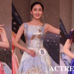 ミス日本コンテスト2026. ACTRESS PRESS