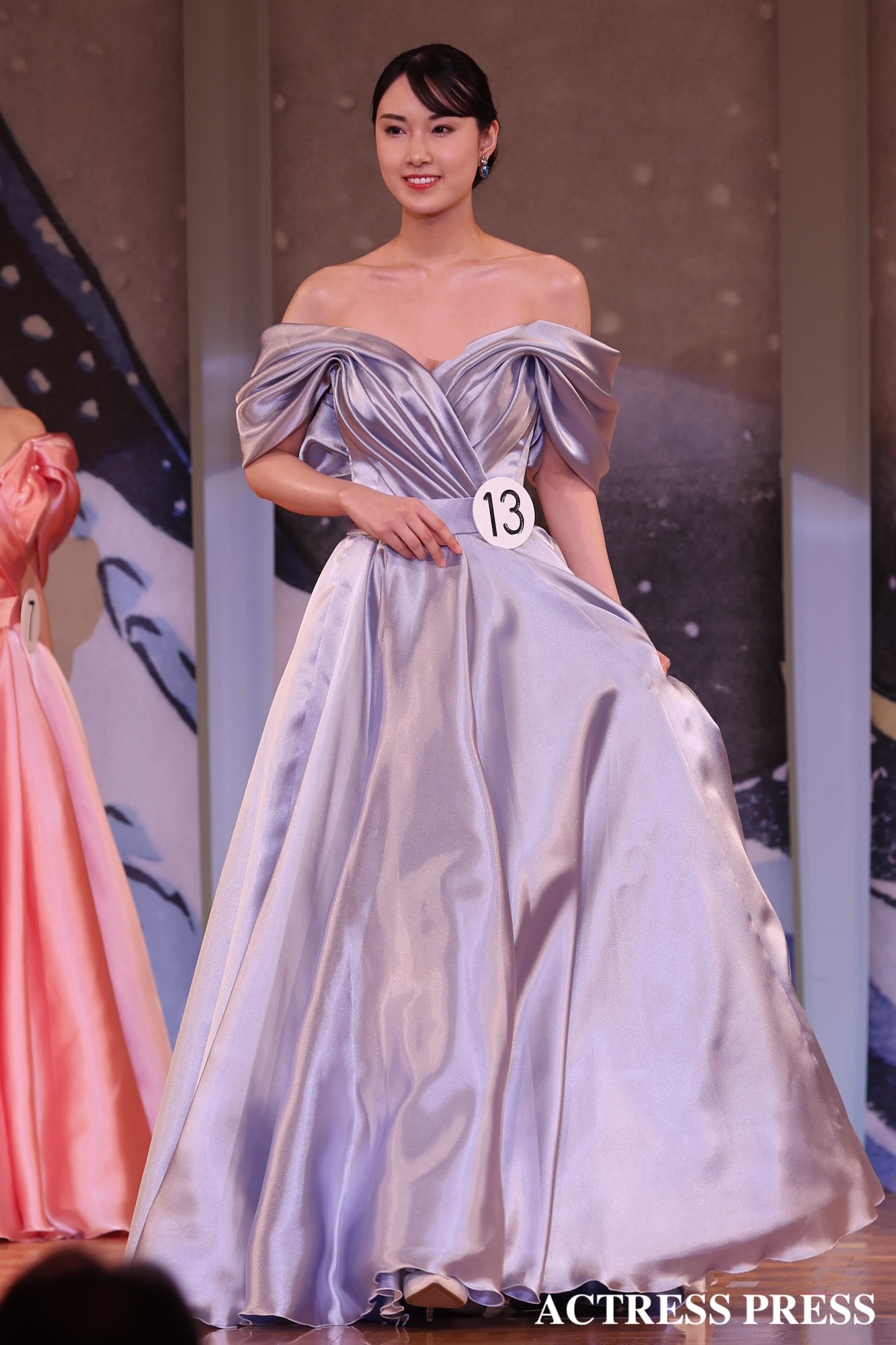 永田 愛実（ながた まなみ