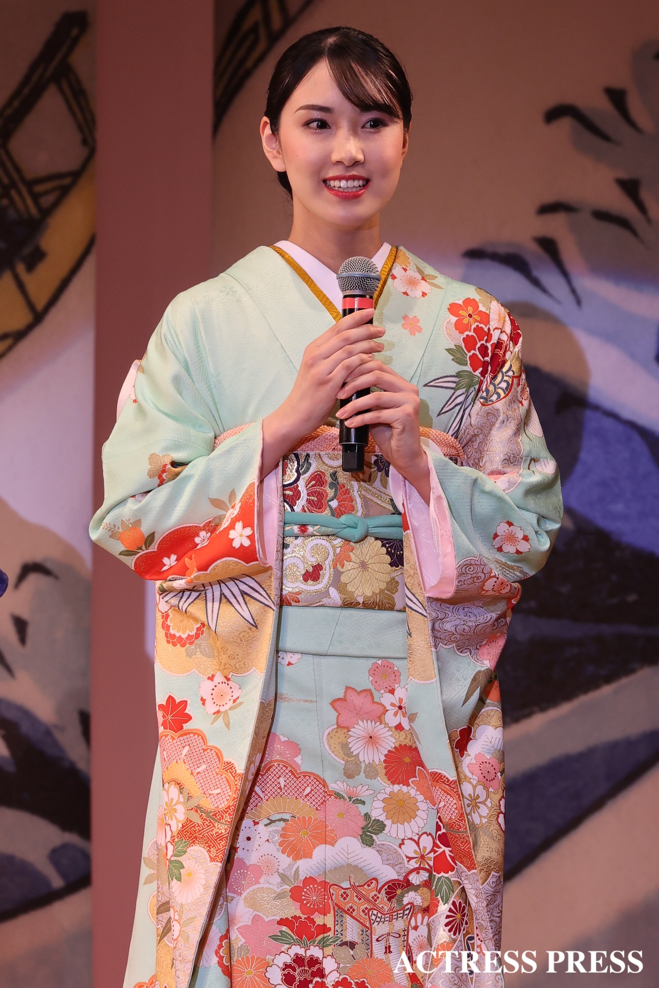 永田 愛実（ながた まなみ