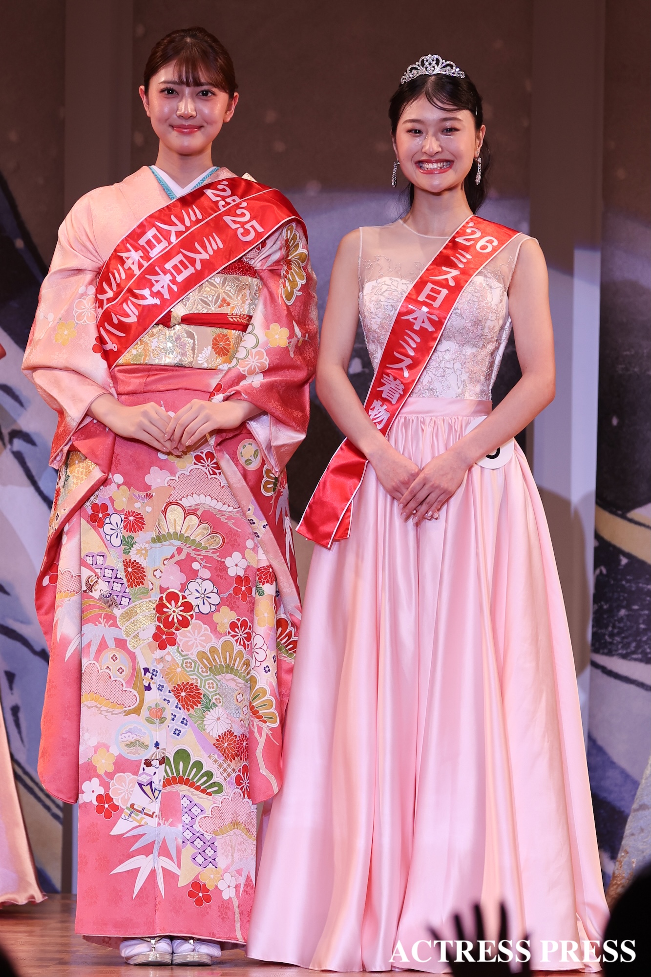 平嶋 萌宇（ひらしま もね）石川満里奈