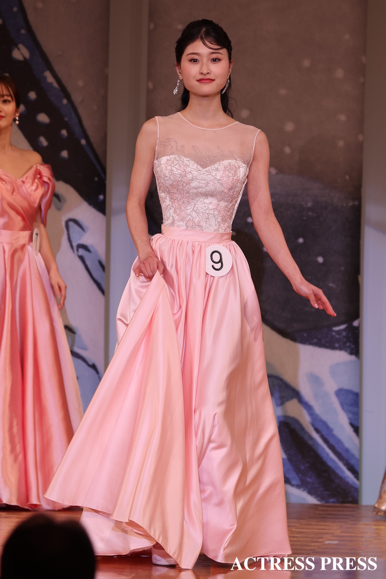 平嶋 萌宇（ひらしま もね）