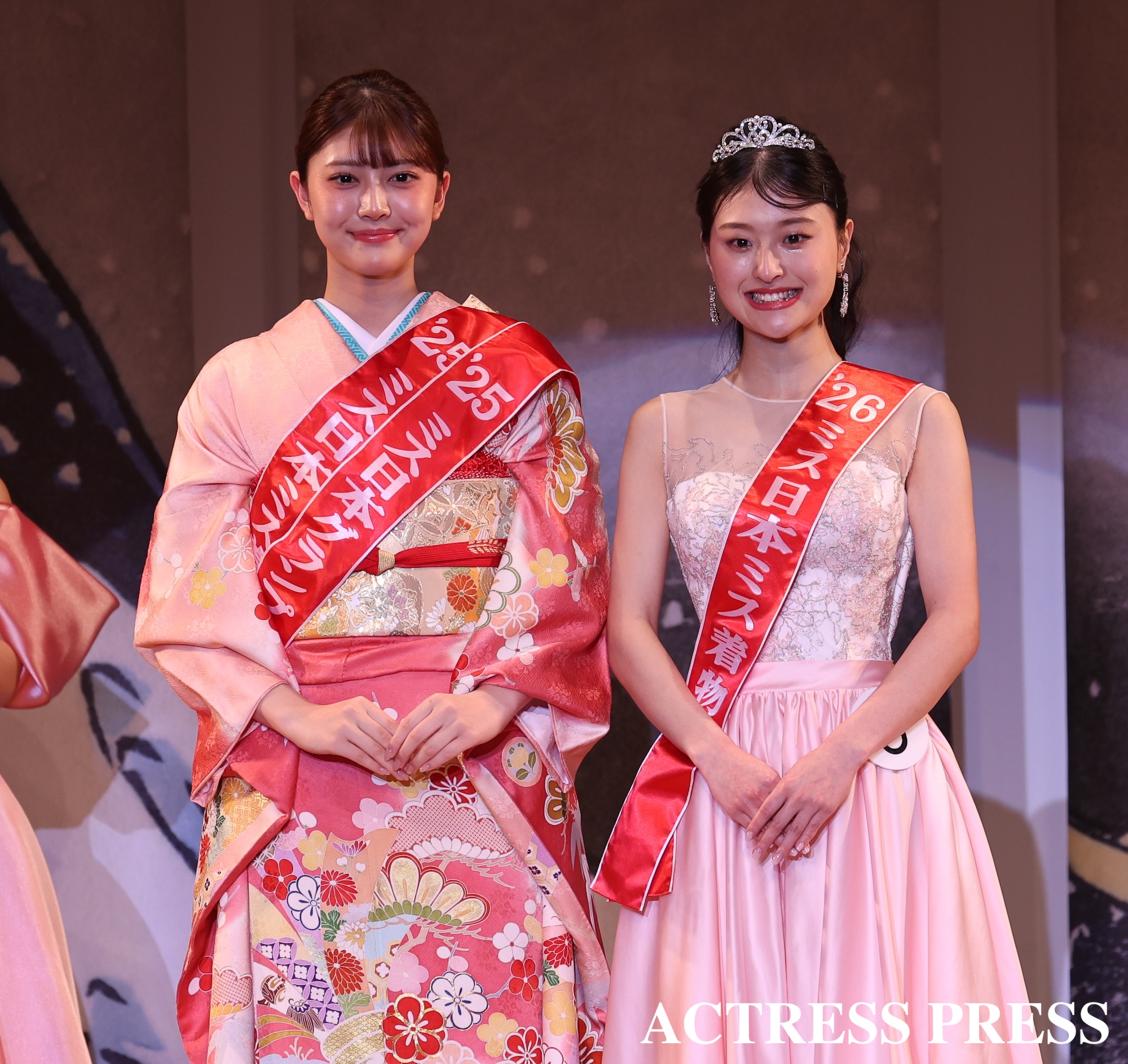 平嶋 萌宇（ひらしま もね）石川満里奈