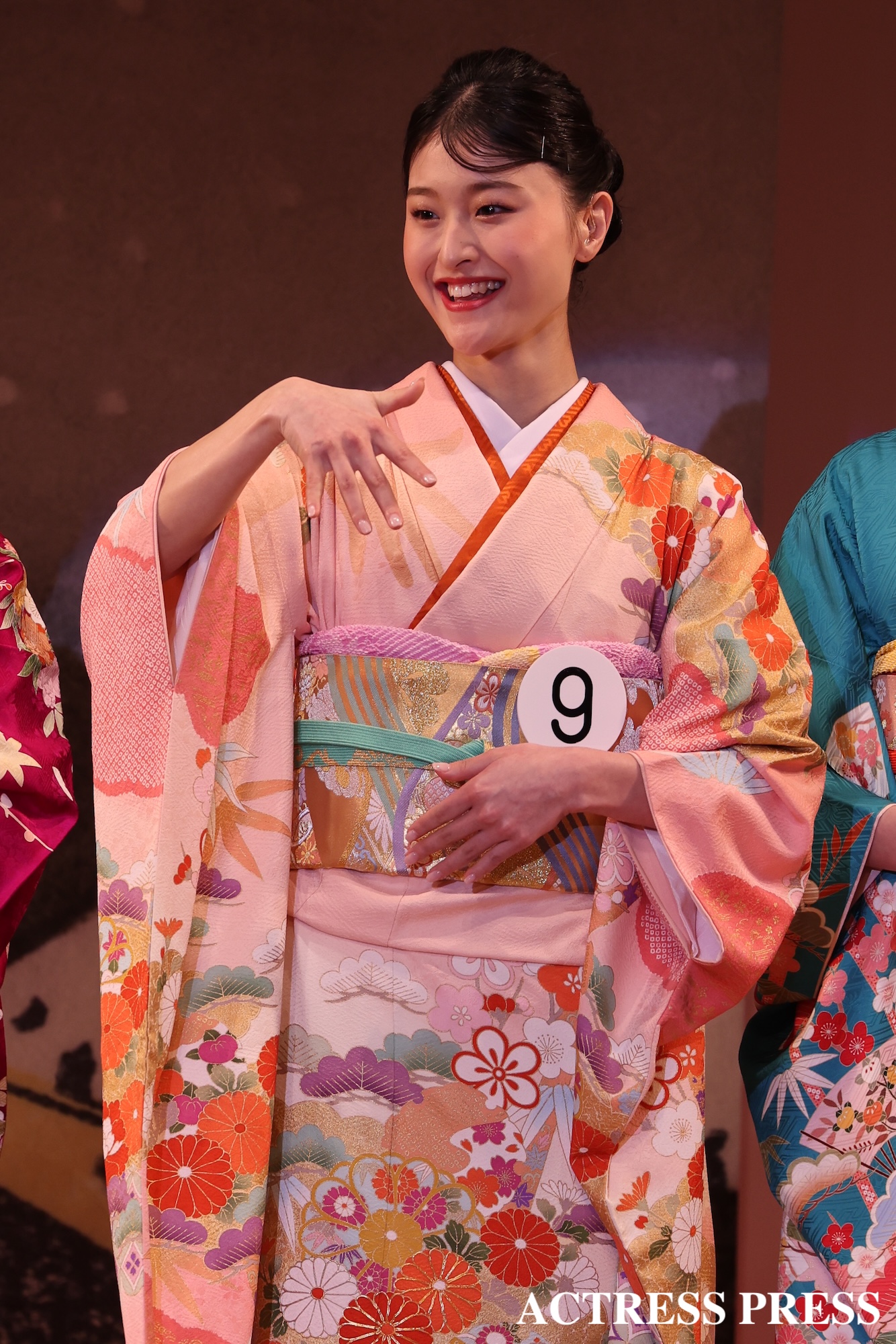 平嶋 萌宇（ひらしま もね）