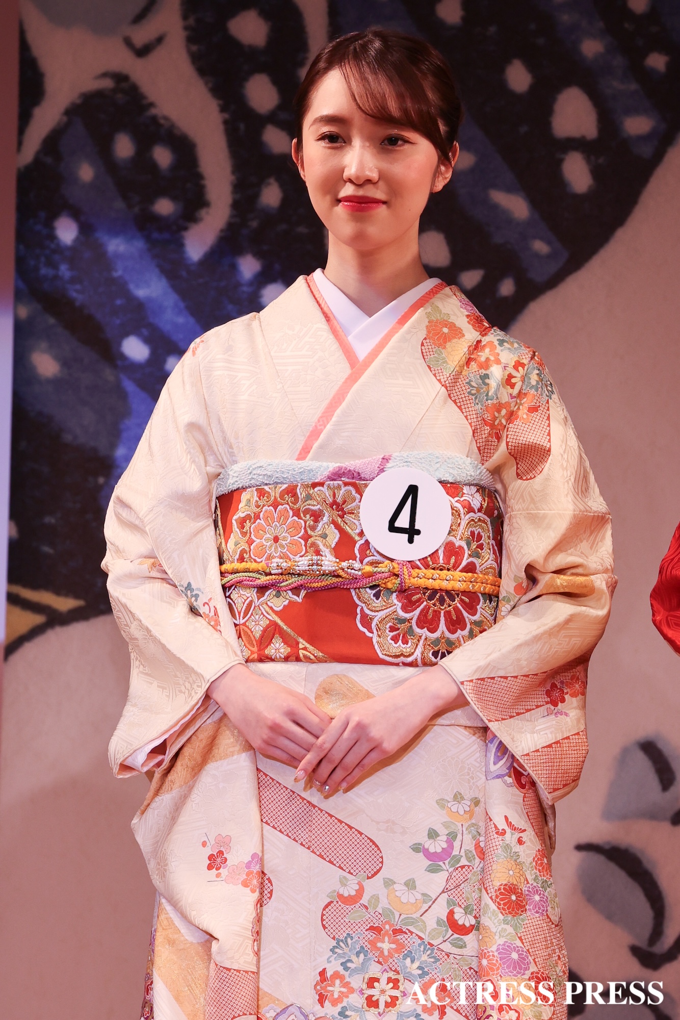 正木 由優（まさき ゆゆ）