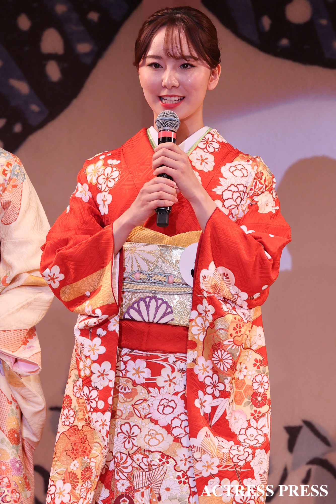 志村 美帆（しむら みほ）