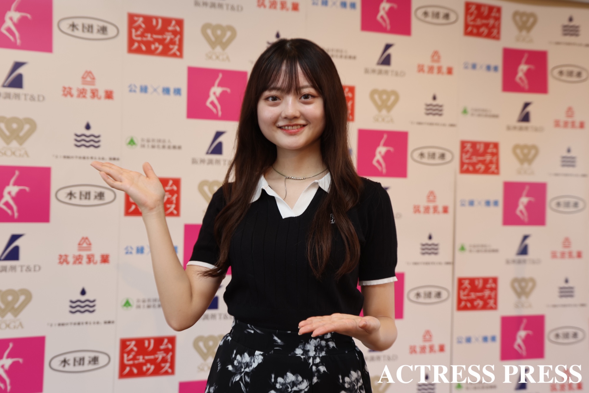 鈴木結捺（早稲田大学）