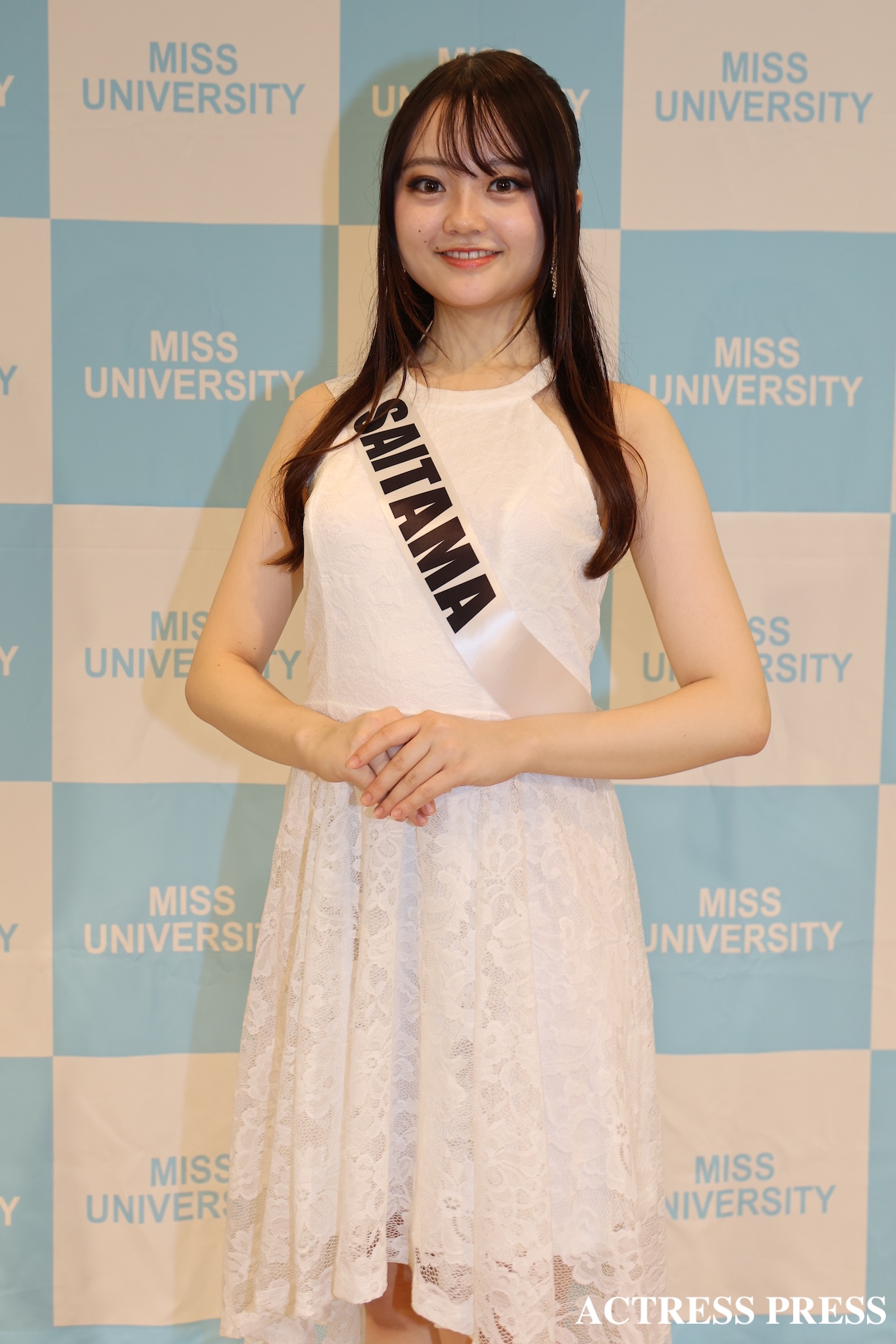 鈴木結捺（早稲田大学）