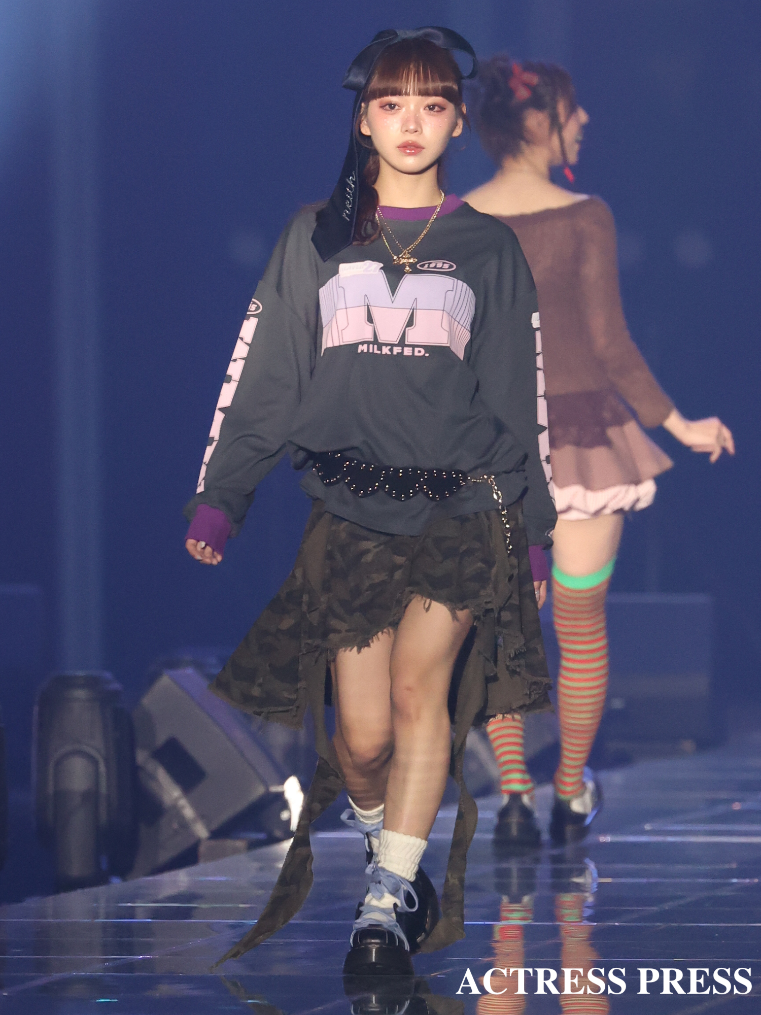 籾山ひめり（高嶺のなでしこ）