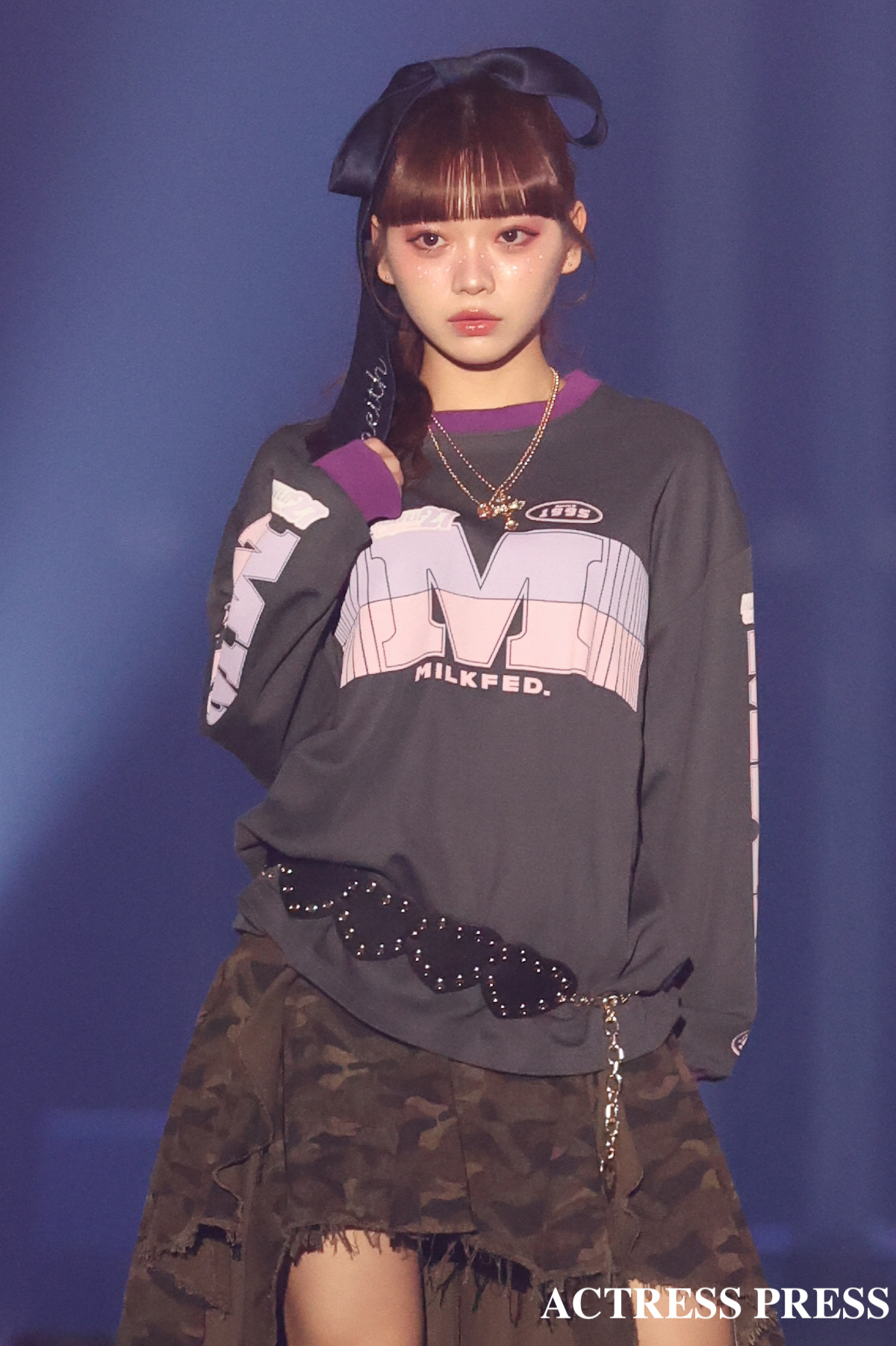 籾山ひめり（高嶺のなでしこ）