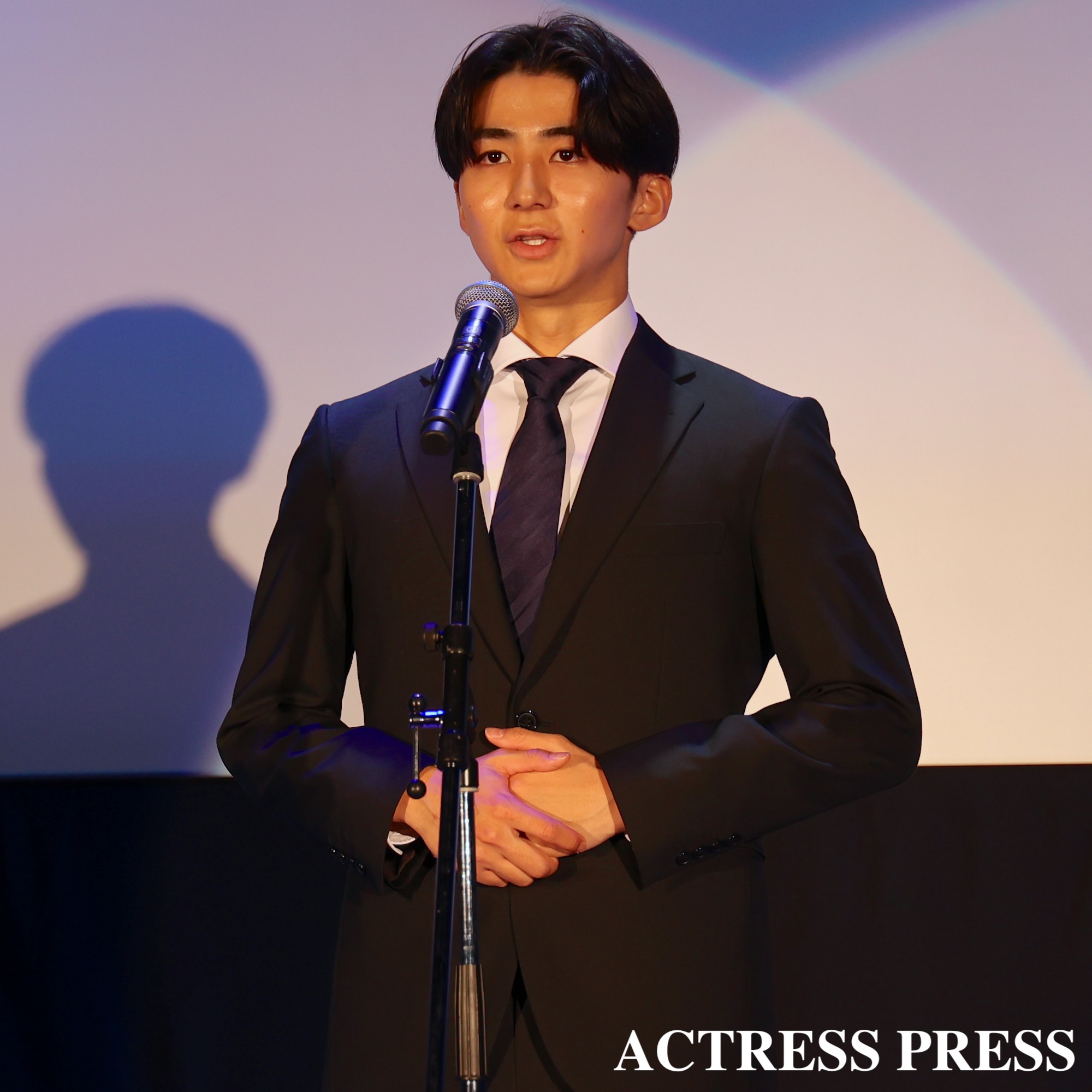 中村 俊介（同志社大学2年）	