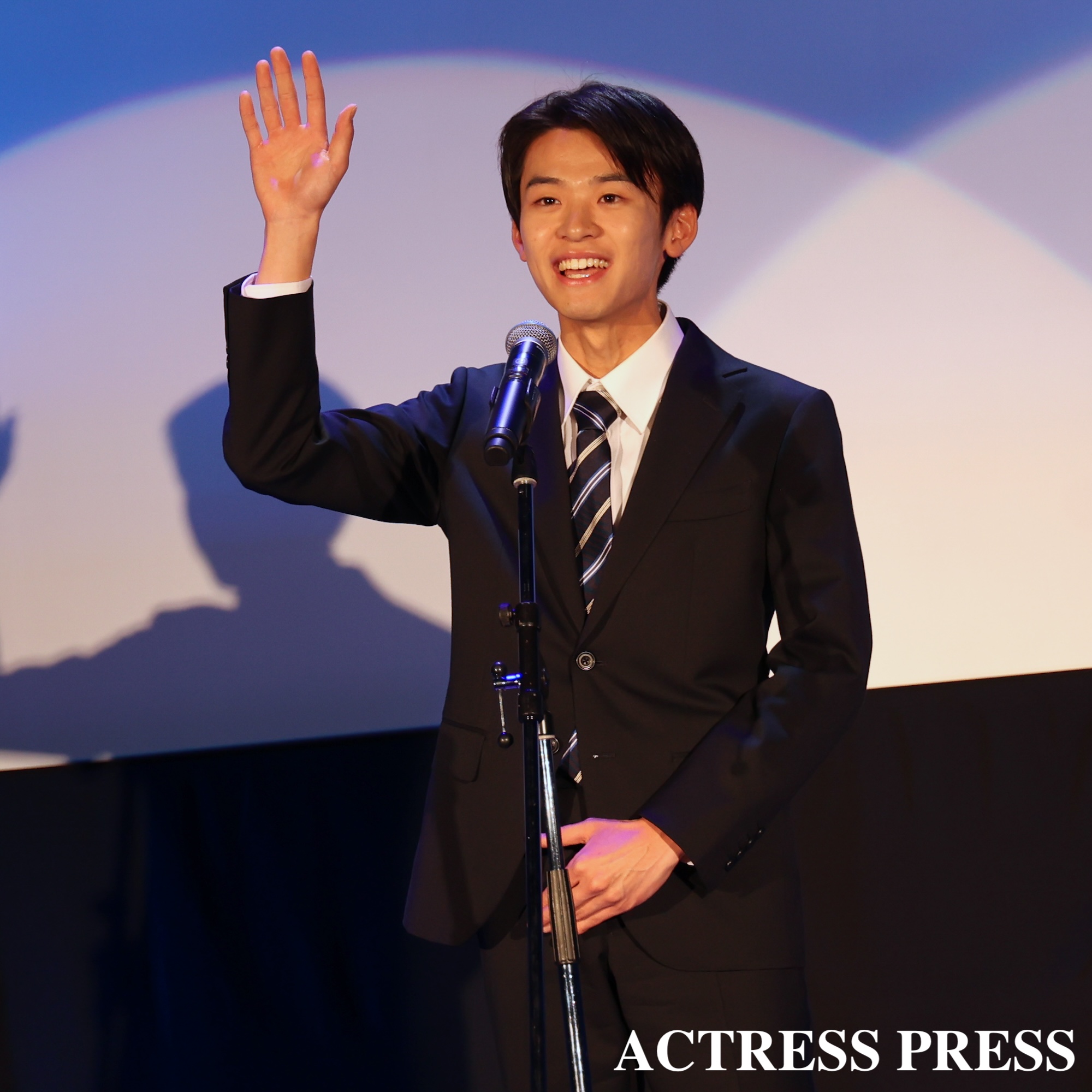 中川 友汰（京都大学2年）