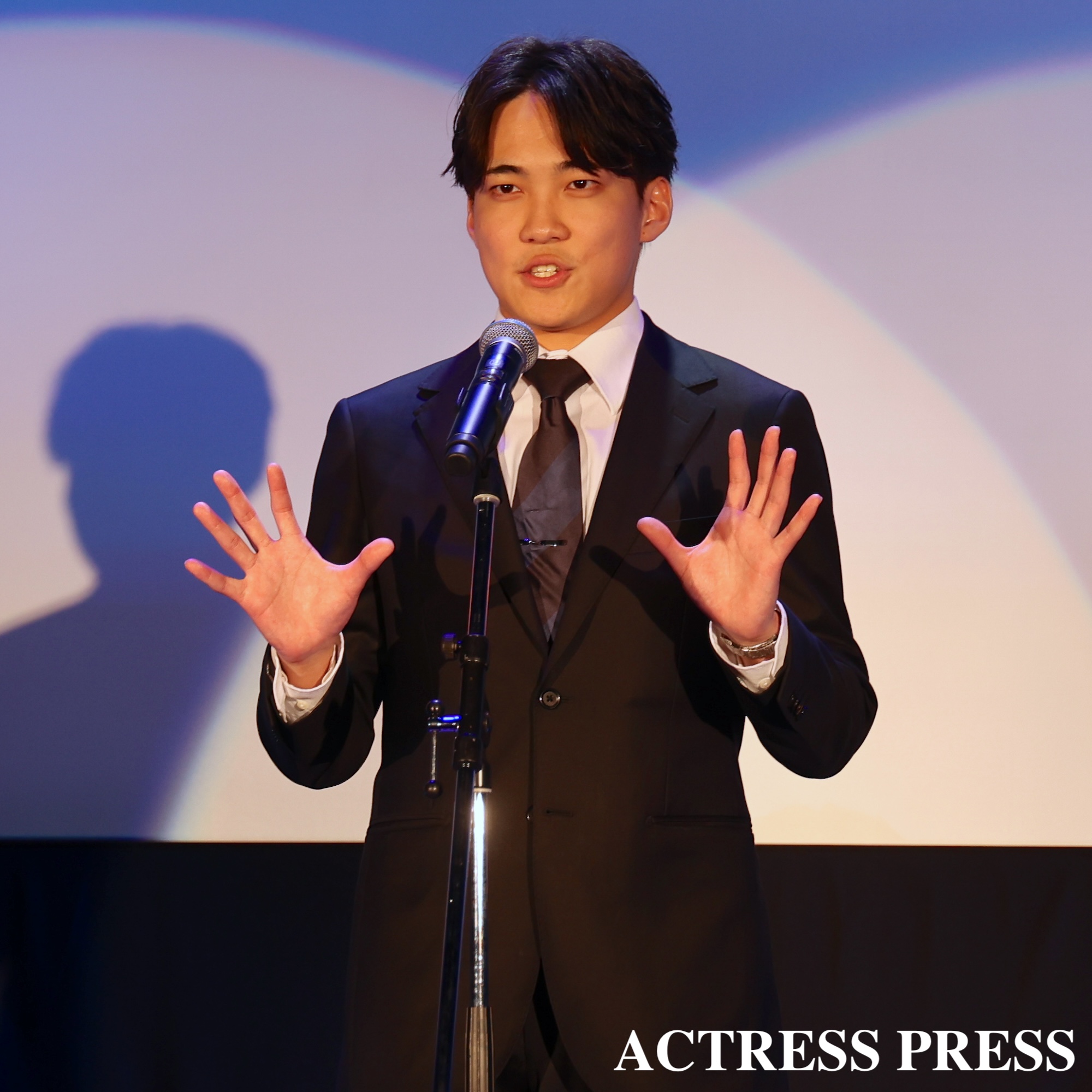 山本 空（日本大学2年）