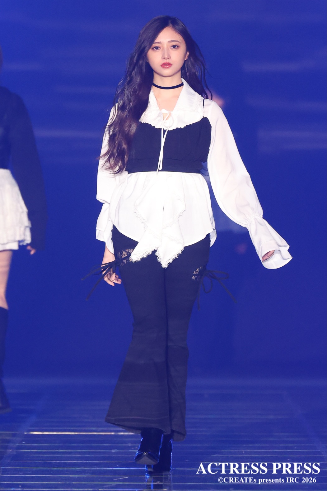 井上和（乃木坂46）／アイドルランウェイコレクション2026