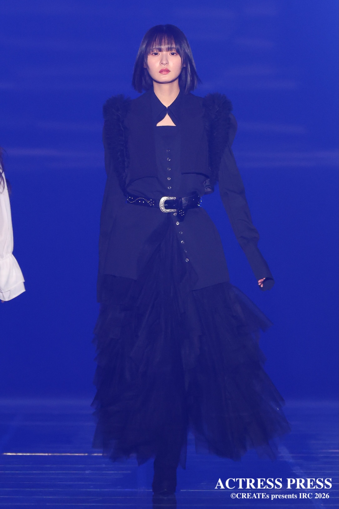 遠藤さくら（乃木坂46）／アイドルランウェイコレクション2026