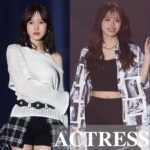 鶴嶋乃愛、本田紗来、おさき、森脇梨々夏/『超十代2026』国立代々木競技場第一体育館にて。撮影:ACTRESS PRESS編集部