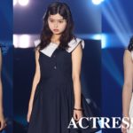 なえなの、長浜広奈、紗和ら出演　dazzlin×sejuステージ華やかに展開『超十代2026』撮影：ACTRESS PRESS編集部