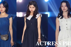 なえなの、長浜広奈、紗和ら出演　dazzlin×sejuステージ華やかに展開『超十代2026』撮影：ACTRESS PRESS編集部