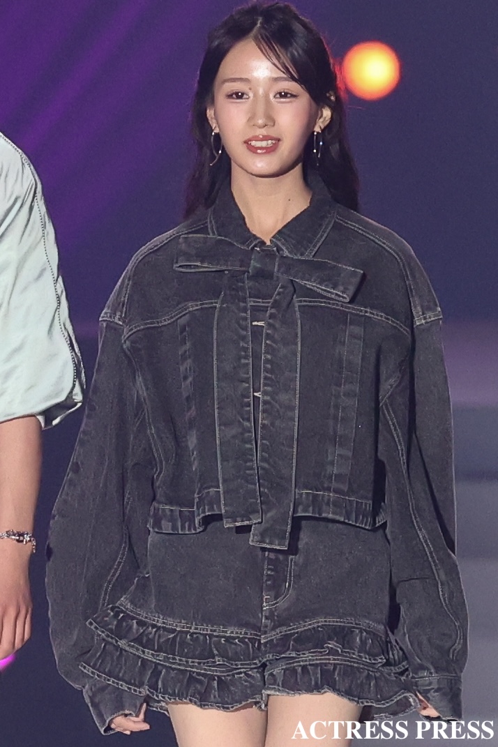 本田沙夢利(ミス成蹊2025準GP)