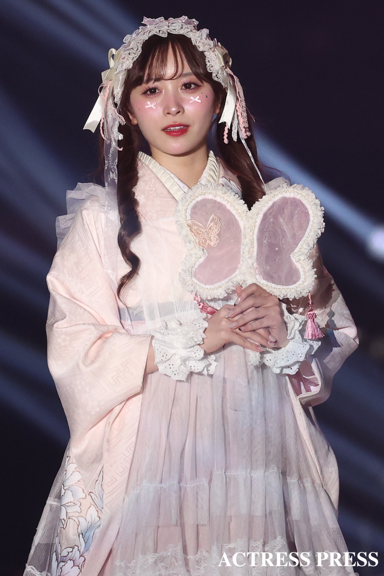 山本るしあ(MORE STAR)