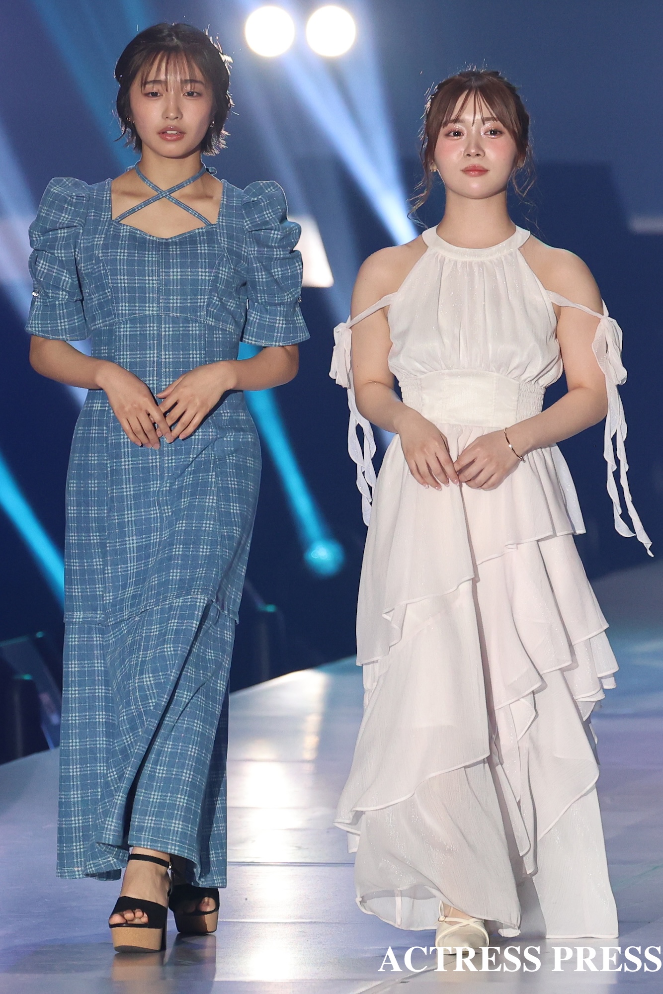 沢田京海（トメイトゥ） & 実熊瑠琉