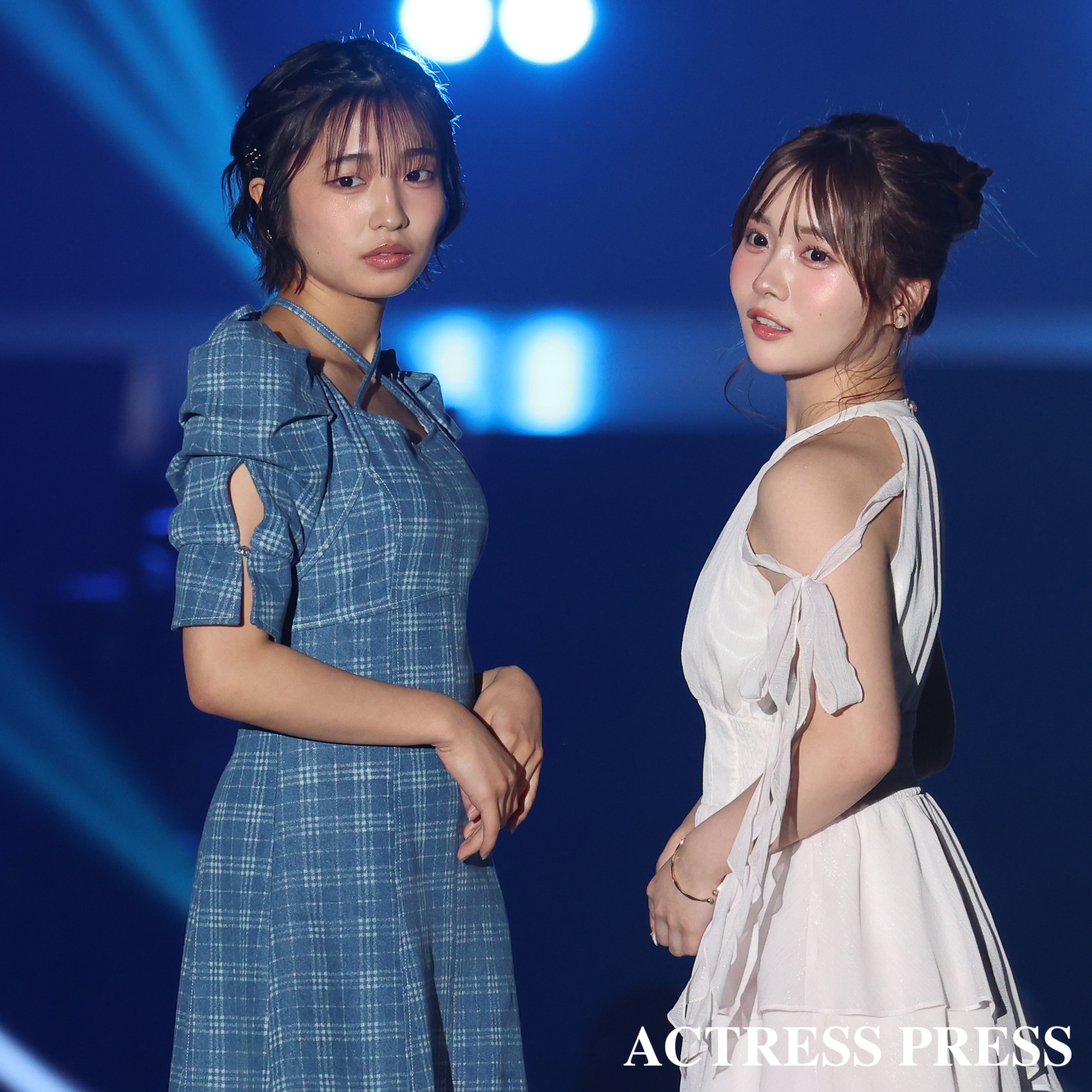 沢田京海（トメイトゥ） & 実熊瑠琉