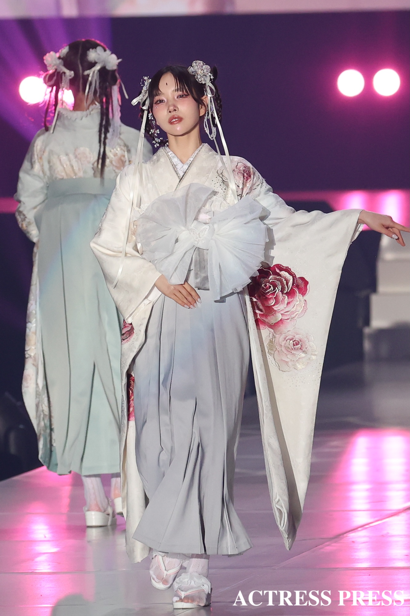 美雨(ファントムシータ)