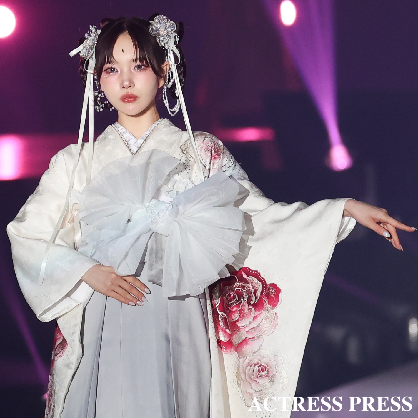 美雨(ファントムシータ)