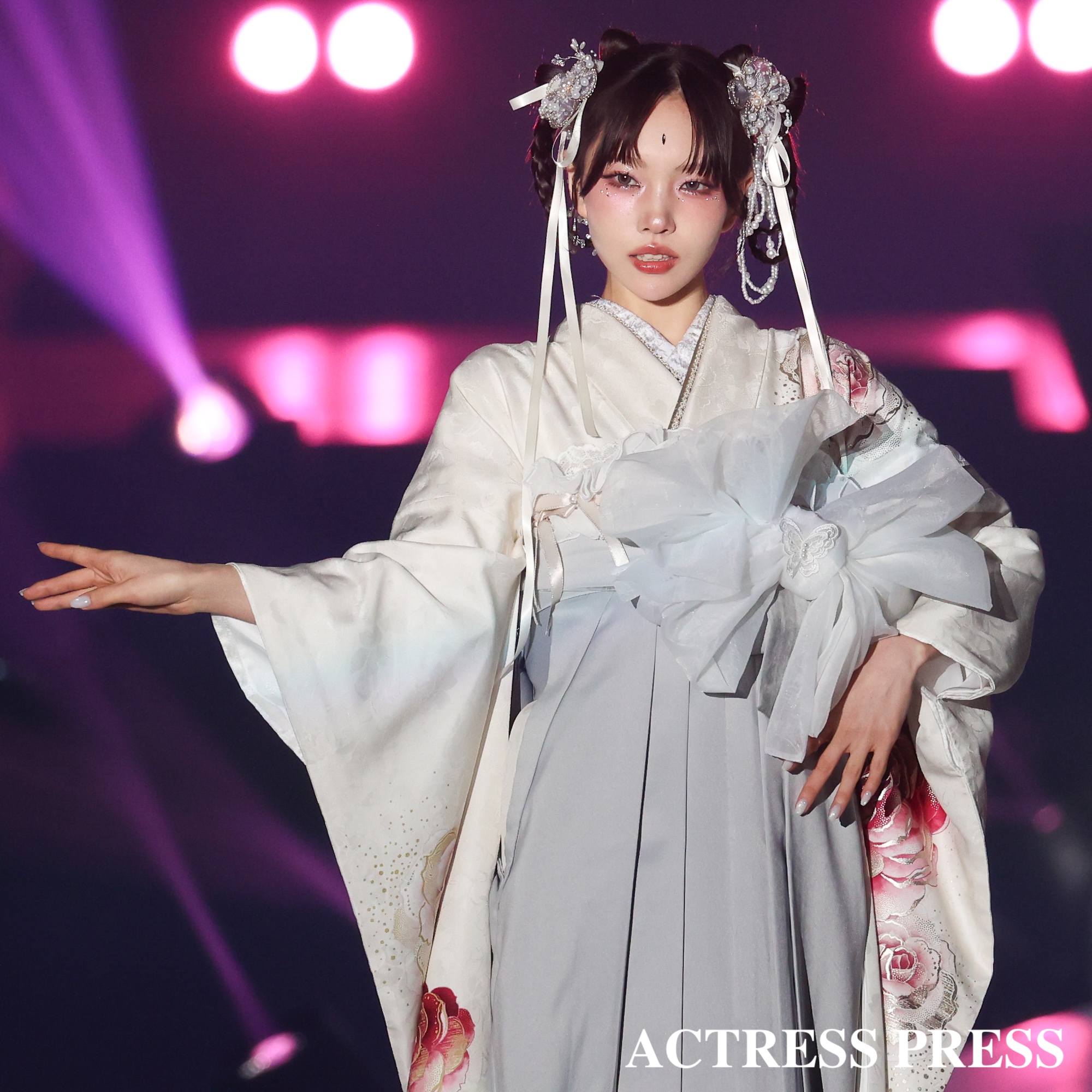 美雨(ファントムシータ)