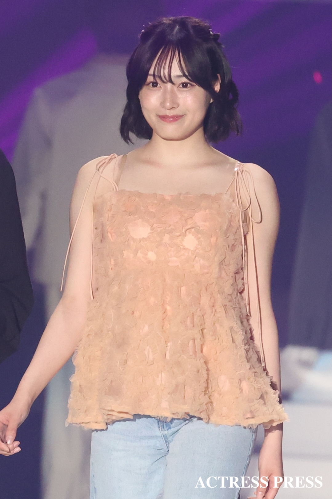 田中葵(ミス関学2025GP)