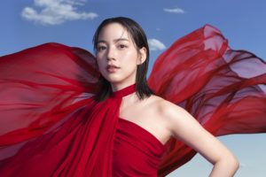 のん、“闘う美しさ”を体現　「N organic」新CMで透明感と強さを表現