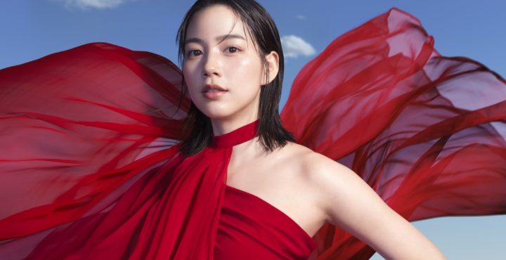 のん、“闘う美しさ”を体現　「N organic」新CMで透明感と強さを表現